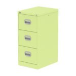 Qube Filing Cabinet - Image 38