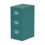 Qube Filing Cabinet - Image 43