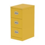 Qube Filing Cabinet - Image 45