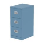 Qube Filing Cabinet - Image 46
