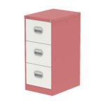 Qube Filing Cabinet - Image 49