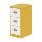 Qube Filing Cabinet - Image 50