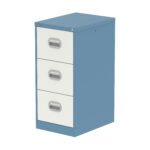 Qube Filing Cabinet - Image 51