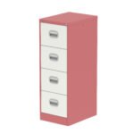 Qube Filing Cabinet - Image 71