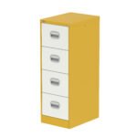 Qube Filing Cabinet - Image 72