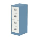 Qube Filing Cabinet - Image 73