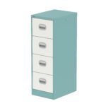 Qube Filing Cabinet - Image 74