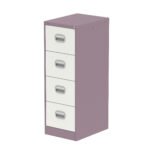 Qube Filing Cabinet - Image 75