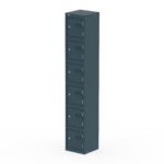 Qube Locker 1800mm High - Image 86