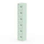 Qube Locker 1800mm High - Image 87