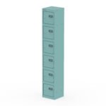 Qube Locker 1800mm High - Image 94