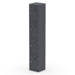 Qube Locker 1800mm High - Image 55