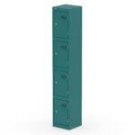 Qube Locker 1800mm High - Image 65