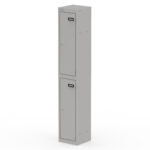 Qube Locker 1800mm High - Image 29
