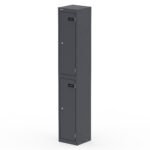 Qube Locker 1800mm High - Image 30