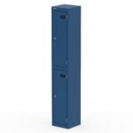 Qube Locker 1800mm High - Image 31