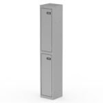 Qube Locker 1800mm High - Image 34