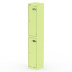 Qube Locker 1800mm High - Image 35
