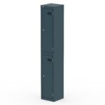 Qube Locker 1800mm High - Image 36