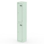 Qube Locker 1800mm High - Image 37