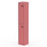 Qube Locker 1800mm High - Image 41