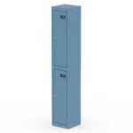 Qube Locker 1800mm High - Image 43
