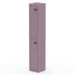 Qube Locker 1800mm High - Image 45