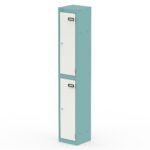 Qube Locker 1800mm High - Image 49