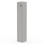 Qube Locker 1800mm High - Image 4