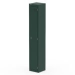 Qube Locker 1800mm High - Image 7