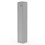 Qube Locker 1800mm High - Image 9