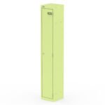 Qube Locker 1800mm High - Image 10