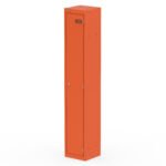 Qube Locker 1800mm High - Image 13