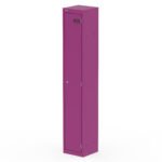 Qube Locker 1800mm High - Image 14