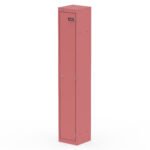 Qube Locker 1800mm High - Image 16