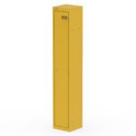 Qube Locker 1800mm High - Image 17