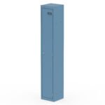 Qube Locker 1800mm High - Image 18