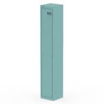 Qube Locker 1800mm High - Image 19