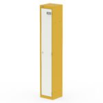 Qube Locker 1800mm High - Image 22