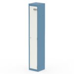 Qube Locker 1800mm High - Image 23