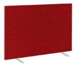Impulse Plus Free Standing Floor Screen - Image 83