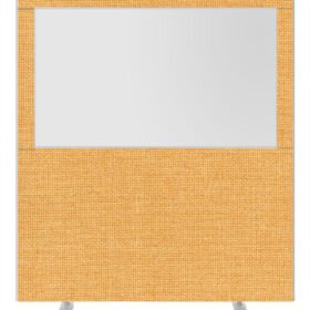 Impulse Plus Oblong Half Vision Floor Screen