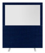Impulse Plus Oblong Half Vision Floor Screen - Image 8