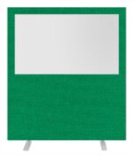 Impulse Plus Oblong Half Vision Floor Screen - Image 24