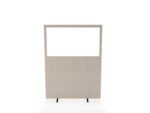 Impulse Plus Oblong Half Vision Floor Screen - Image 73