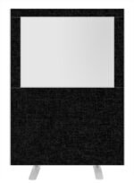 Impulse Plus Oblong Half Vision Floor Screen - Image 47