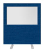 Impulse Plus Oblong Half Vision Floor Screen - Image 70