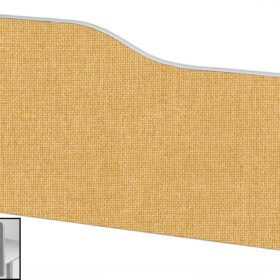 Impulse Plus Wave Backdrop Screen