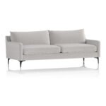 Emmy Cushioned 3 Seater Sofa