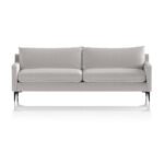 Emmy Cushioned 3 Seater Sofa - Image 2
